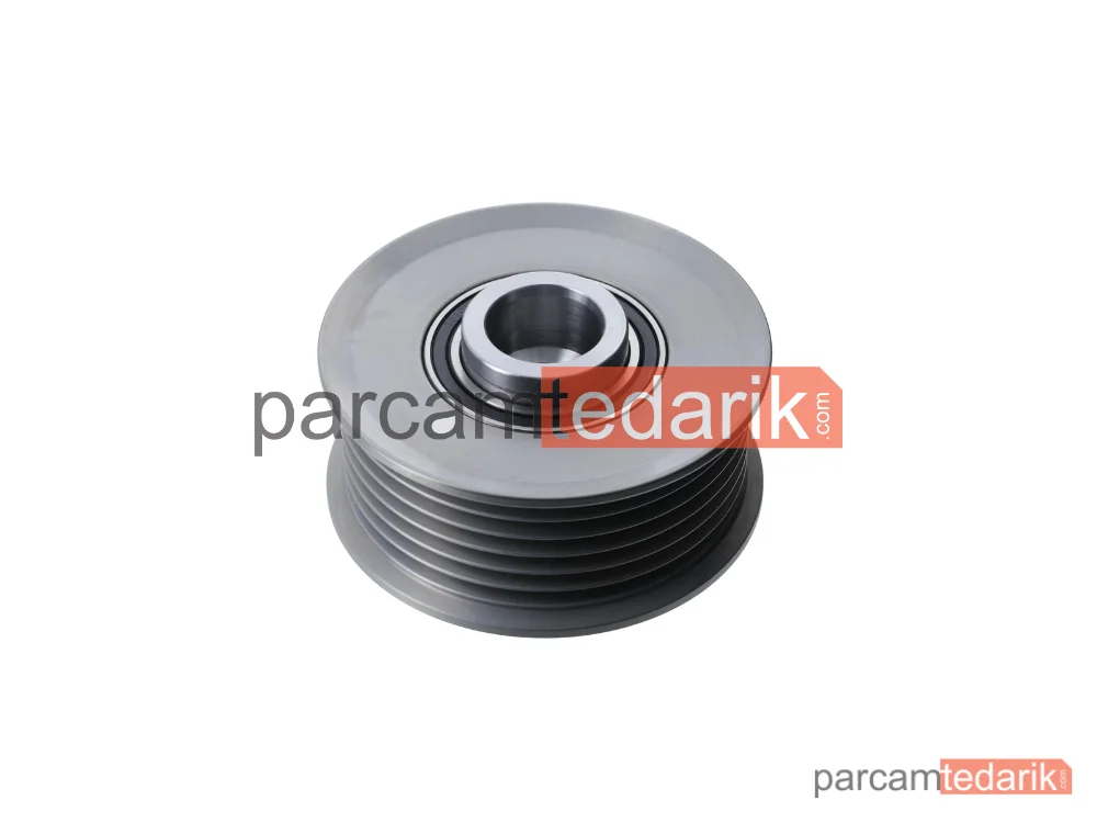 588127 | Alternatör Kasnağı — Hyundai Sonata V, Kia Magentis II, Toyota Auris